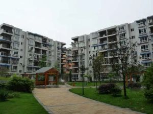 老城区带花园大三房双卫,停车方便。拎包入住