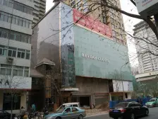 南关商圈,单价低,装修扎实,户型方正采光好