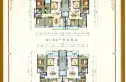 嘉乐·碧水蓝湾户型图