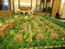 龙光水悦龙湾商铺街道热闹 出行方便