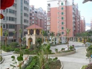 城区 地铁口旁 顶楼复式 精装带车库 诚意出售