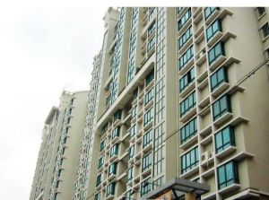 锦江花园二区 4室2厅 东南