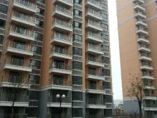 剑河家苑 1室1厅 南