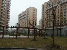 新上房源,苏州河边,总价低4房。