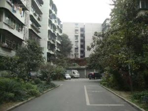 城南鼎虹菜市岷山路小学旁多层套3户型好