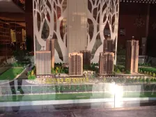 华岩新城 西苑六号三房50万