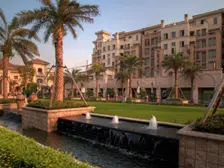 观音桥 鸿恩寺公园 保利精装3房 端户采光好 拎包入住