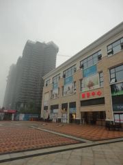 上林一品,高楼层,采光通风很好,视野开阔