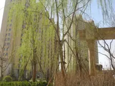 雁滩 中广宜景湾尚城 南北通透 精装五室 视野开阔