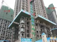 精装小两房 装修不错 中间楼层坐北朝南