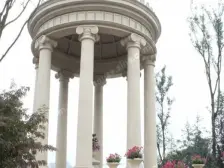 融创伊顿濠庭 1室1厅 西南