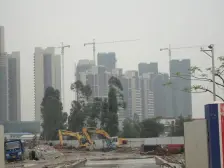 望花园 实用率高 安静宜居 楼下地铁枢纽 户型方正