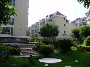 南山花园 142.62平 大4房 运动楼层 采光好