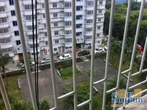 适合老人小孩居家,生活配套齐全,有市场,交通也方便