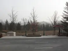 兰州什川古梨园别墅区洋房,中间楼层,环境优美