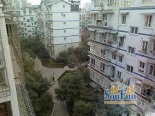 人人乐旁,精装大三房,楼层中间楼层