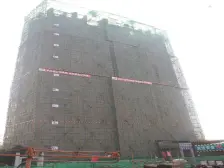 吾悦广场旁 至上未来城 精装大三房 带入户花园