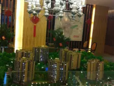 环境清新宜人,配套完善,户型结构佳,出行方便