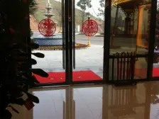 城北新区 缙云碧桂二房65万