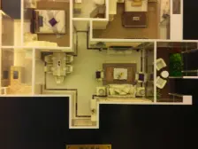 城北新区 缙云碧桂二房58万