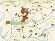 诚心卖 约克郡壹号湖畔 空中别墅 5居 南向毛坯 着急出售