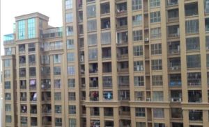 西洋尊品3室2厅南