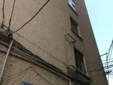 出售兰大盘旋路麦积山路两室带花园产权可按揭