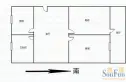 益兴大厦户型图