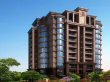 能达商务区的地段,离管委会、携程、永旺近,环境好