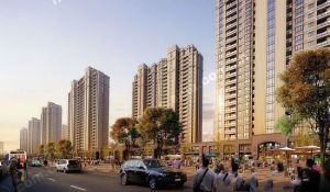 精装修带车位拎包入住地理位置好出行方便