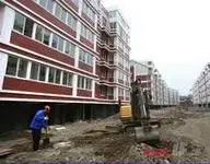 瑞景新居 3室2厅 南