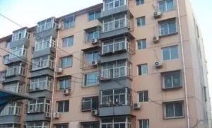 荣信淘乐新天地实景图