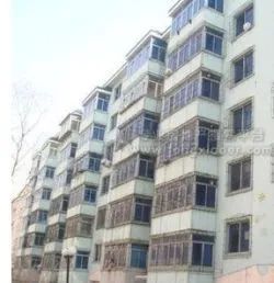 荣信淘乐新天地实景图