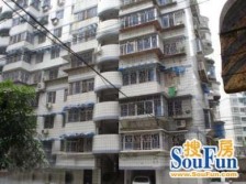 十锦小区 1室1厅 南 北