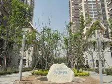 西站美林郡正规四室大横厅产权可按揭