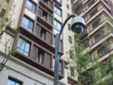 西站仁恒美林郡 大平层采光好 产权按揭出售