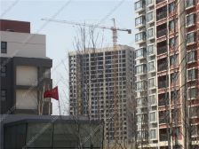 金鼎世纪城2室1厅南北