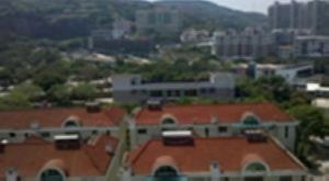 南山花园4室2厅南