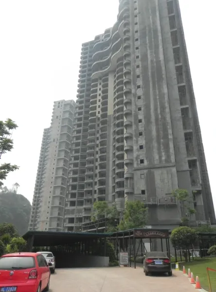 江山一品