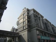 银泰兴越南区顶楼复式毛坯房使用空间多看房方便