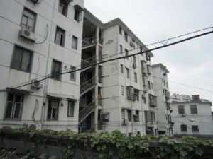 白马新村两房52.5方,诚心卖,带装修