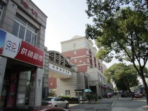 宝业·城市花园3室2厅南