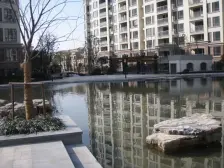 崇明 瀛通金鳌山公寓 4室1厅 价格不高