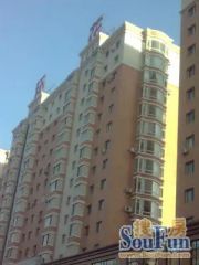 十号线北塔站未来六号线就在楼下。三室两卫经典户型。