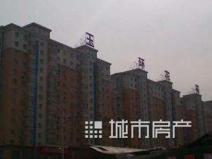 一环内双地铁万象汇封闭园区下楼地铁