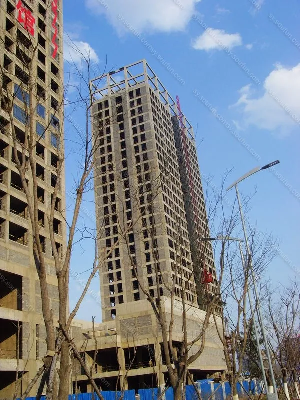 【抚顺君悦国际城小区,二手房,租房】- 抚顺房天下