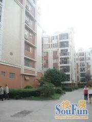 锦绣闽江港头新居3室1厅南