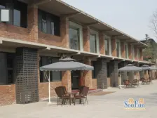 石马河 凤凰湾四房