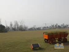 石马河 凤凰湾三房