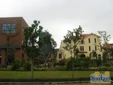 新世纪领居A区 1室0厅 西 西北